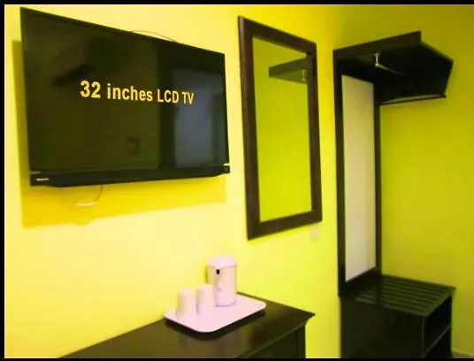 Minsu Coliving Hotel Petaling Jaya Inn