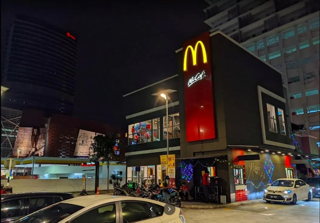 Minsu Coliving Hotel Petaling Jaya Malaysia